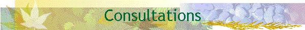 Consultations