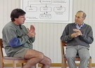 Emotional Freedom Technique
