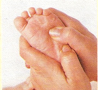 Infant Massage